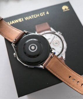 Huawei WATCH GT 4 - 3
