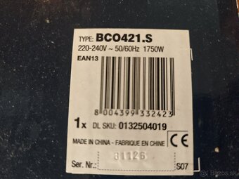 Delonghi kávovar - 3