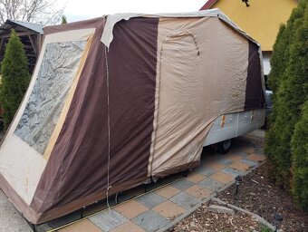 Prívesný vozík . - 3