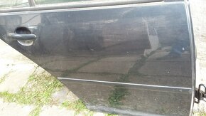 Zadné dvere Golf 4 - 3