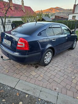 Škoda octavia 2012 - 3