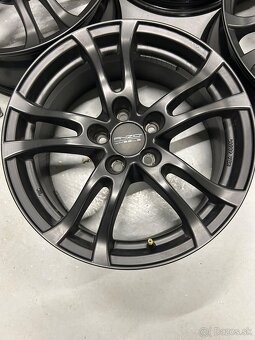 Ford Volvo 5x108 - 3