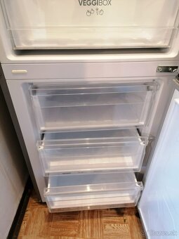 Chladnička Severin - 3