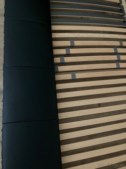 Manželská postel - 3