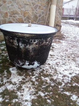 Kotol na zabijacku - 3