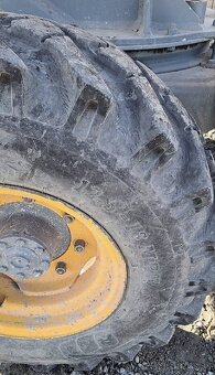 Dumper raco 2500 hrk - 3