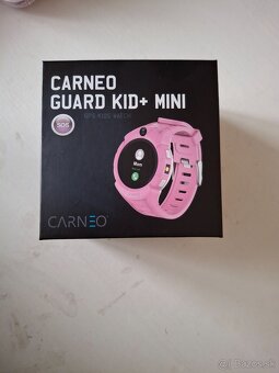 Hodinky Carneo guardkid+mini 2ks - 3