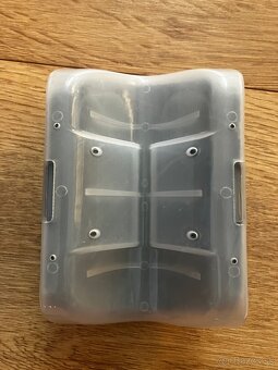 Predam skrabadlo kefu pre macky - 3