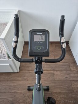 Magnetický rotoped Zipro Drift - 3