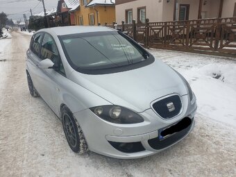 Seat Altea 1.9 TDI - 3