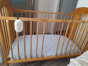 Detská postielka - 3