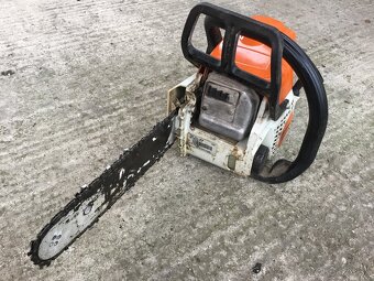 STIHL 021 / STIHL MS180/C - 3
