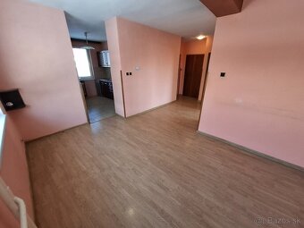 Rodinný dom v obci Jamník - 3