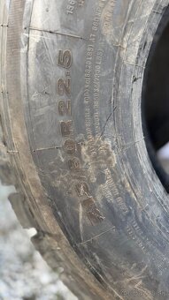 Pneumatika Mirage - 3