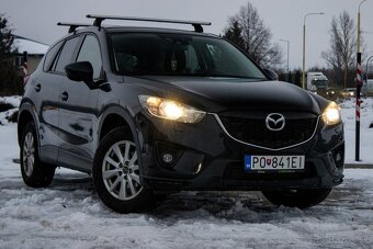 Mazda CX-5 Skyactiv-D AWD A/T Odpočet DPH - 3