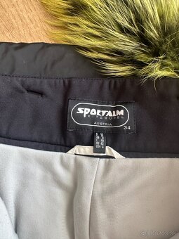 Damska lyžiarska súprava - 3