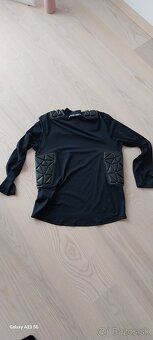 Brankarske ribano bauer - 3