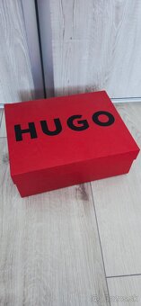 Šlapky HUGO - 3