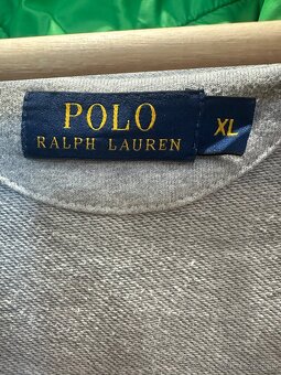 ✅MIKINA POLO XL - 3