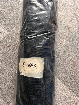 Bezpečnostná sieť - 3