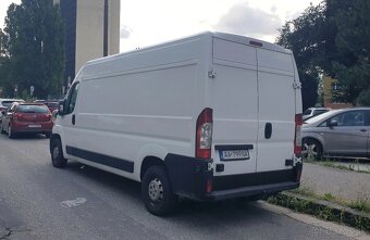 Peugeot Boxer L3H2 - 3