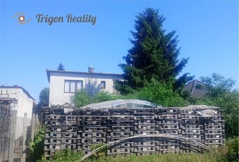 Rodinný dom - HURBANOVO - 3