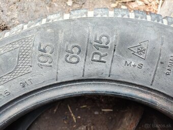 Zimné pneumatiky - 3