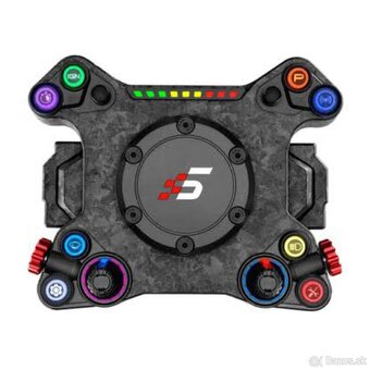 KÚPIM Simagic volant / NEO X Hub - 3