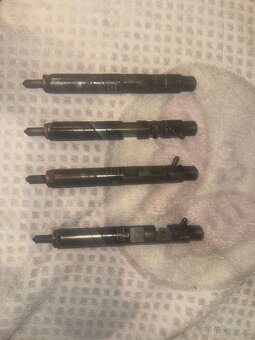 Vstrekovače Delphi 1.5 dci - 3