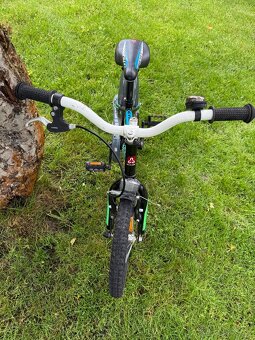 Detský bicykel CTM Tommy 8” - 3