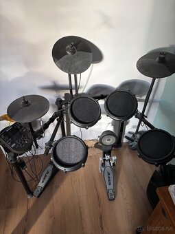 Predam Alesis nitro mesch kit - 3