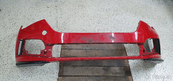 predný nárazník škoda scala - 3