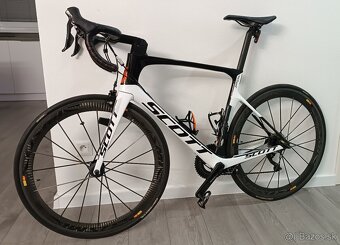 SCOTT Foil 30 airo - 3