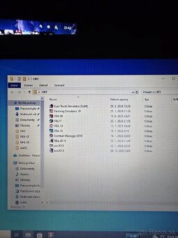 Lenovo Thinkpad 250GB - 3