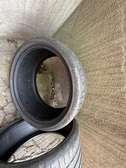 245/35 R20 a 275/30 R20 letne - 3