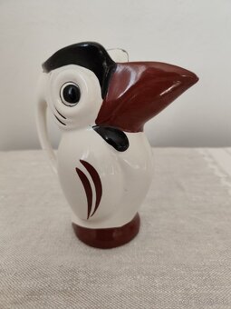 Ditmar Urbach džbán keramická soška - 3