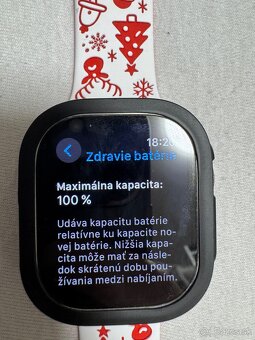 Apple watch ultra 1 - 3