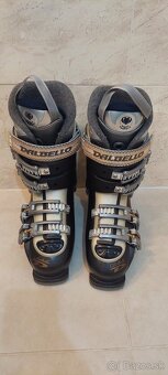Lyžiarky Dalbello Regina 36.5 - 3