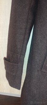 Prechodný kabát 38 - 3