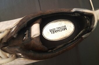 Michael Kors botasky /38 - 3