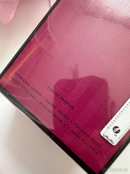 Victoria’s Secret parfem Bombshell Passion - 3