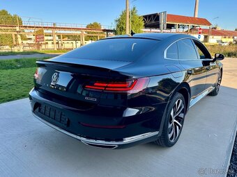 Volkswagen Arteon R Line - 3