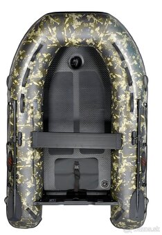 predám nafukovací čln Raptor 2,7m - 3