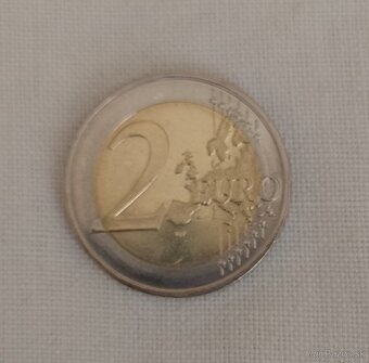 2 euro Portugalsko 2023 UNC - 3