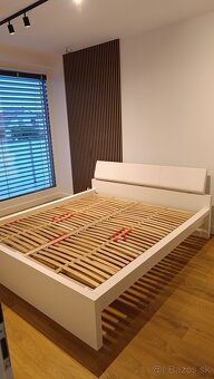 Manzelska postel - 3