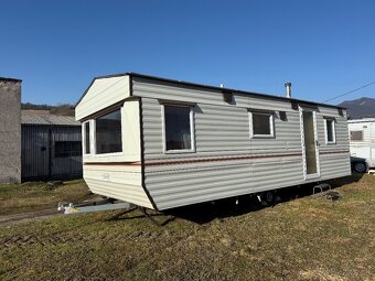 Predam obytný príves, karavan - 3