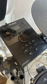 Elektronické bicie Alesis Crimson II - 3