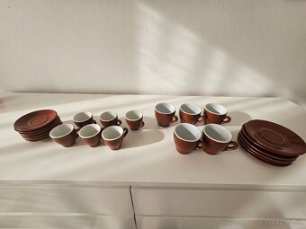 Predam kávové salky - 3