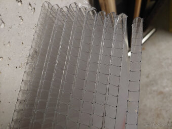 Lexan 10mm/ číri - 3