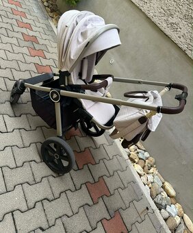 Kočík Venicci Tinum 2v1 - 3